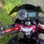 Di JUAL KAWASAKI NINJA 250 HITAM 2008 FULL MODIFIKASI BRANDED