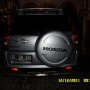 Honda CRV 2003 manual Murah