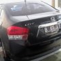 JUAL HONDA ALL NEW CITY S 1.5 I-VTECH AT TH 2000 TANGERANG