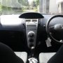 Jual toyota yaris E 2008 a/t