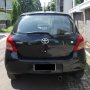 Jual toyota yaris E 2008 a/t