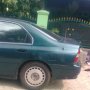 Jual accord cielo 1994 hijau metalik AT hanya 20juta!