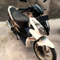 Suzuki skywave 2010 Solo