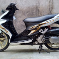 Suzuki skywave 2010 Solo