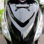 Jual Yamaha Mio J 2013 Bulan Febuari Hitam DKI