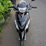 Jual Yamaha Mio J 2013 Bulan Febuari Hitam DKI