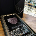 MENJUAL BLACKBERRY KEYONE BLACK MARKET TERBARU DAN TERLENGKAP