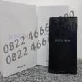 MENJUAL SONY ERICSSON XZS DAN XPERIA XZ BARU BLACKMARKET TRUSTED