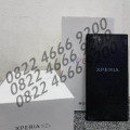 MENJUAL SONY ERICSSON XZS DAN XPERIA XZ BARU BLACKMARKET TRUSTED