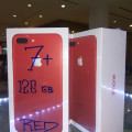 DI jual apple iphone 7+ 128 gb red edition blackmarket