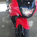 Ninja krr 2013 plat b