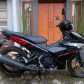 Yamaha Jupiter Mx King 150 cc 2015 Full Original Km 14 Rb