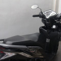 Honda Vario 125 tekno tahun 2014 edlin stop