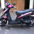 Honda vario tahun 2009