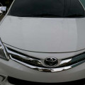 Toyota Avanza G Matic Akhir 2012 Pribadi Sgt Terawat 50.000Km Putih