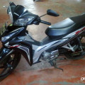 Honda blade 2011murmer