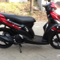 Yamaha Mio J 2014 Murah dan Terawat