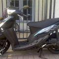 Yamaha mio smile 2009