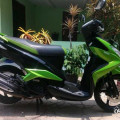 Di Jual Motor Xeon RC 2012