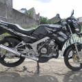 Ninja R 150cc 2012