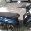 Mio J 2012 Komplit