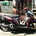 Yamaha mio gt soul 2013