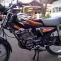 Rx king 2005 istimewah