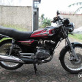 Rx King Mulus Ori 2006