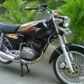 Rx king 2002 pjk hidup surat lengkap motor standar