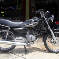 Yamaha Rx king 2008