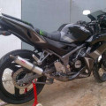 Ninja Rr 2012 Istimewa