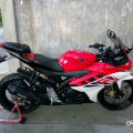 Yamaha YZF R15 2014