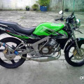 Full chrome ninja r 2010 nepis bro