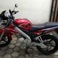 Yamaha vixion 2009 dki mantap