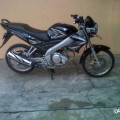 Jual murah . vixion 2008