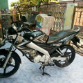 Yamaha vixion 2009 dki mantap