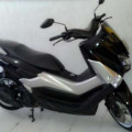 Yamaha nmax 2015 non ABS Mulusss