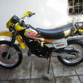 Di jual Suzuki ts 2005