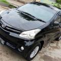 Daihatsu All New Xenia X Plus 1.3 VVTi MT 2013 Istimewa