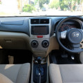 Daihatsu Xenia 2013 type R Deluxe Automatic A/T Putih