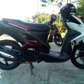 Xeon 125 cw 2012 B dki ss legkap