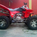 atv monstrac 250cc sport