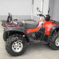 atv jaguar 500c