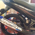 New Jupiter Mx 2012 Masih Grees