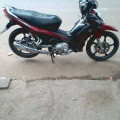 Jupiter Z Thn 2009