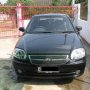 Jual Hyundai Avega 2008 Hitam