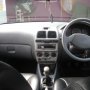 Jual Hyundai Avega 2008 Hitam