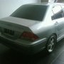 Jual Mitsubishi Lancer Cedia GLXi 2003 Evolution vi wannabeee | Nopol 1 angka 