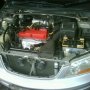 Jual Mitsubishi Lancer Cedia GLXi 2003 Evolution vi wannabeee | Nopol 1 angka 