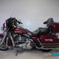 Harley Davidson Electra Glide Classic Touring